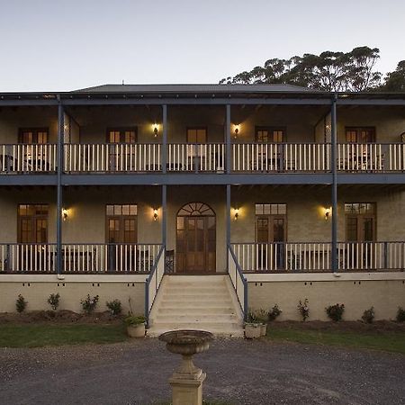 Wombatalla Kangaroo Valley Chambre photo