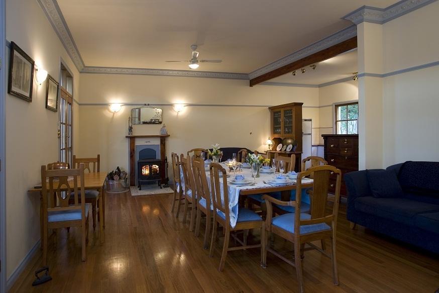 Wombatalla Kangaroo Valley Extérieur photo