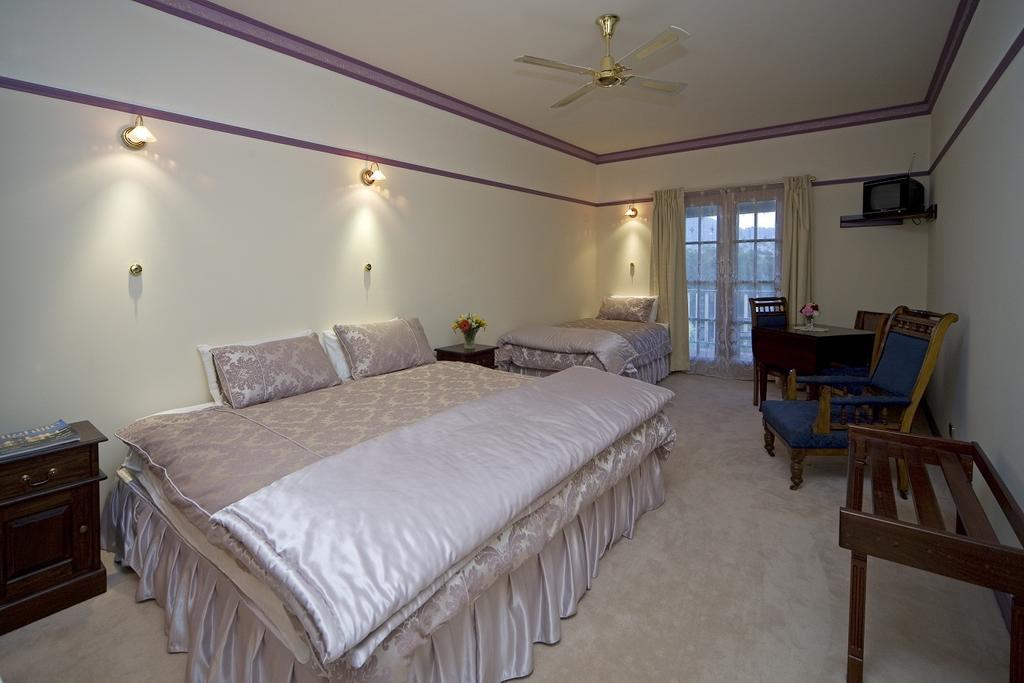 Wombatalla Kangaroo Valley Chambre photo