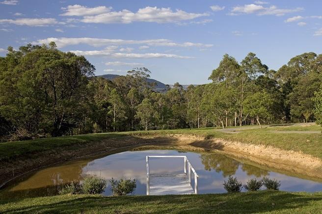 Wombatalla Kangaroo Valley Extérieur photo
