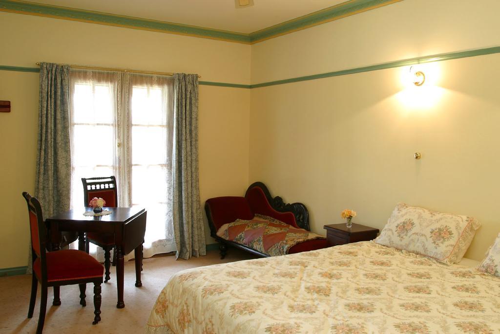 Wombatalla Kangaroo Valley Chambre photo