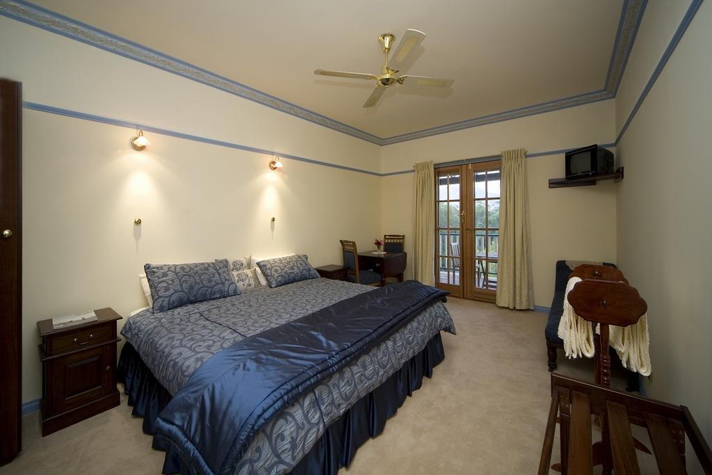 Wombatalla Kangaroo Valley Chambre photo
